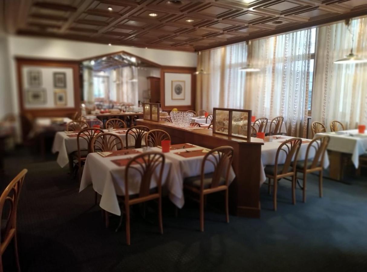 Locanda Albergo Faido Faido
