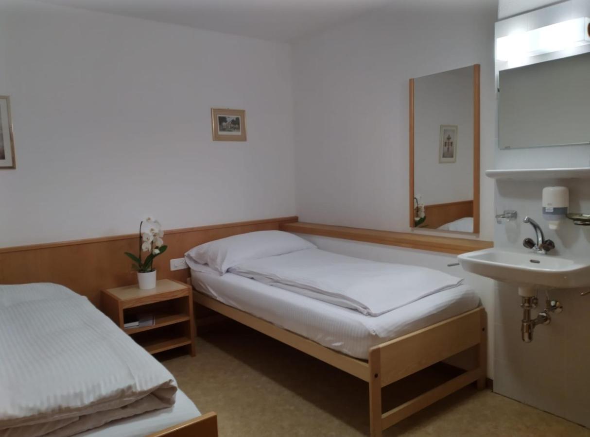 Albergo Faido Locanda 2*