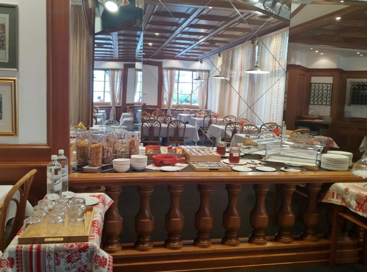 Albergo Faido Faido