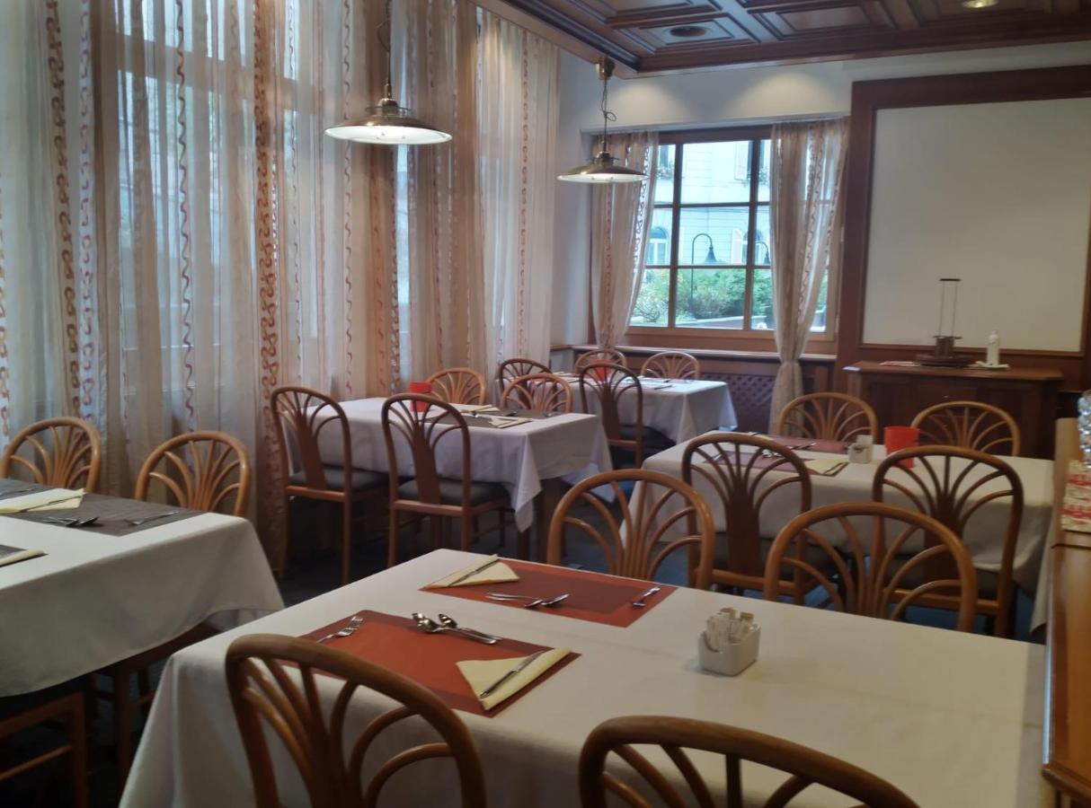 Albergo Faido Faido