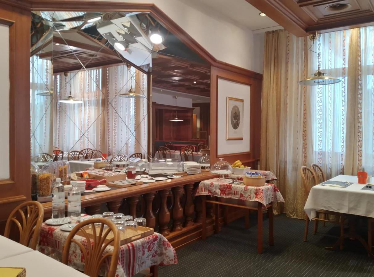 Albergo Faido 2*