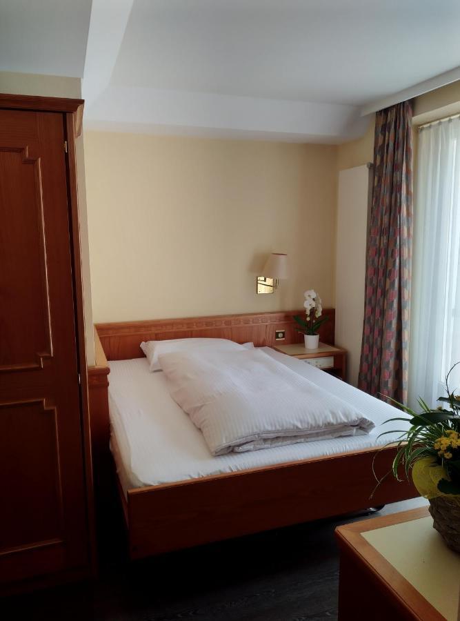 Herberg Albergo Faido 2*