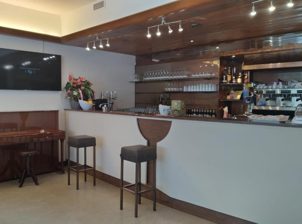 Herberg Albergo Faido 2*