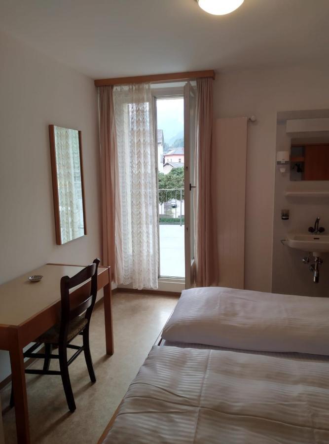 Herberg Albergo Faido