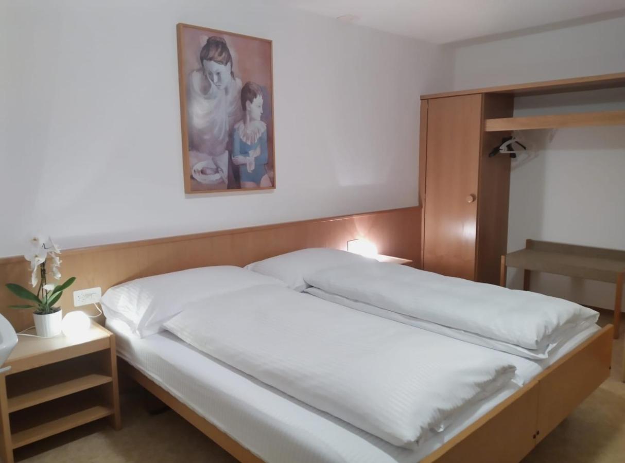 Herberg Albergo Faido