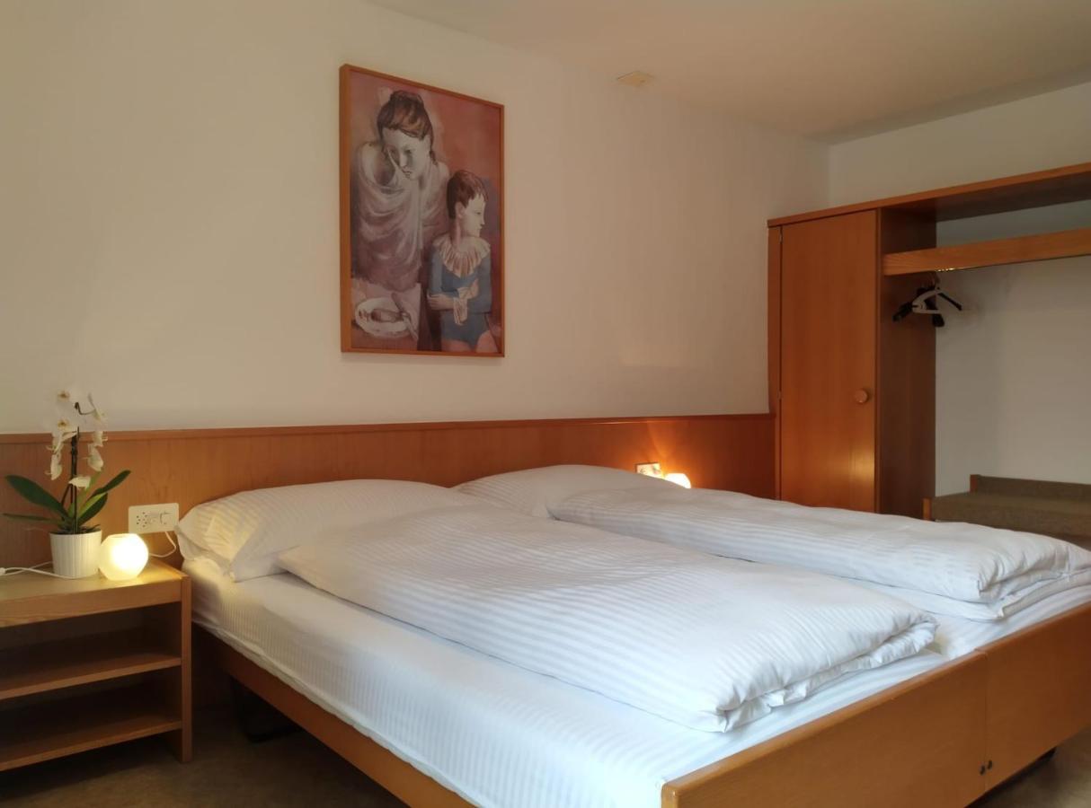 Albergo Faido 2*