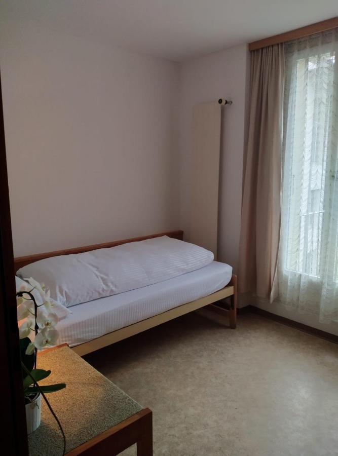 Herberg Albergo Faido
