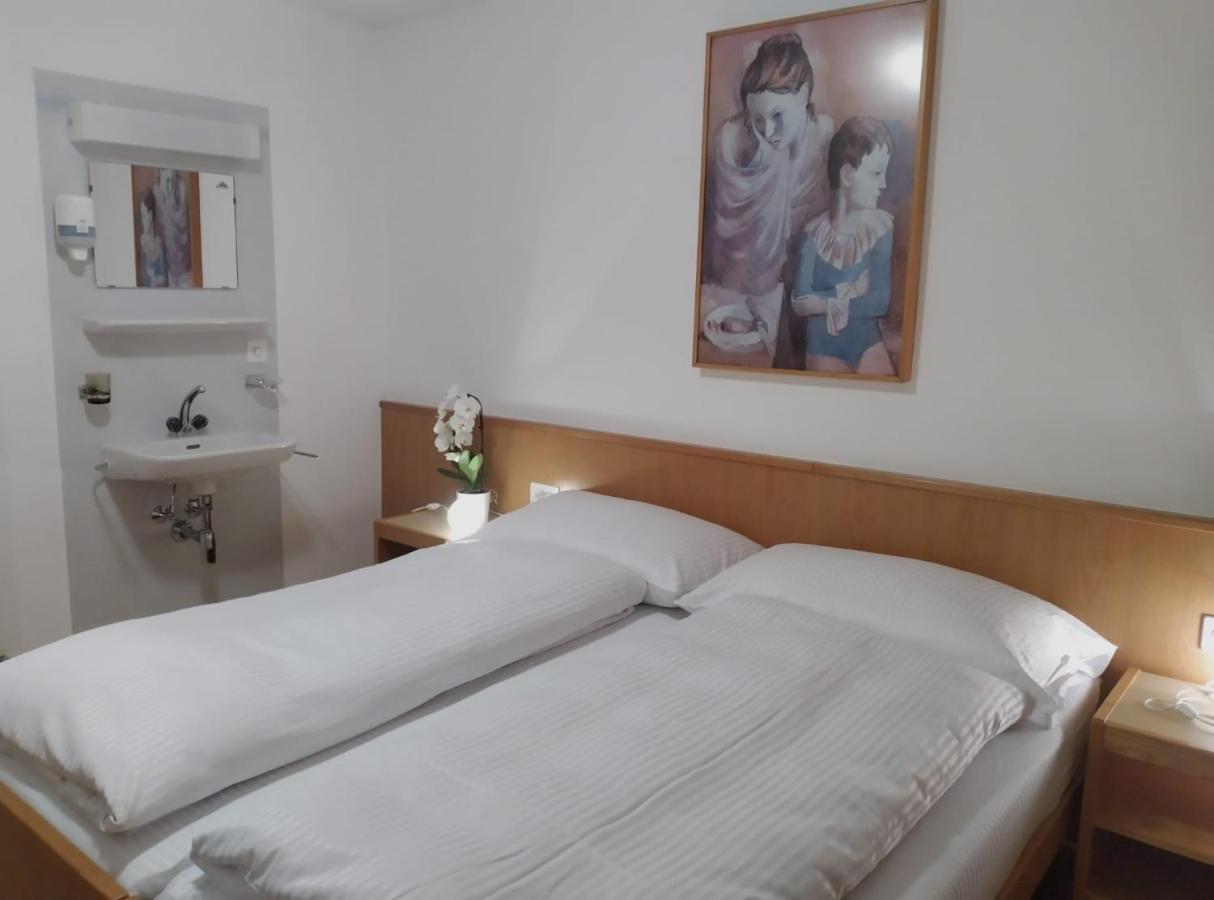 Albergo Faido Faido