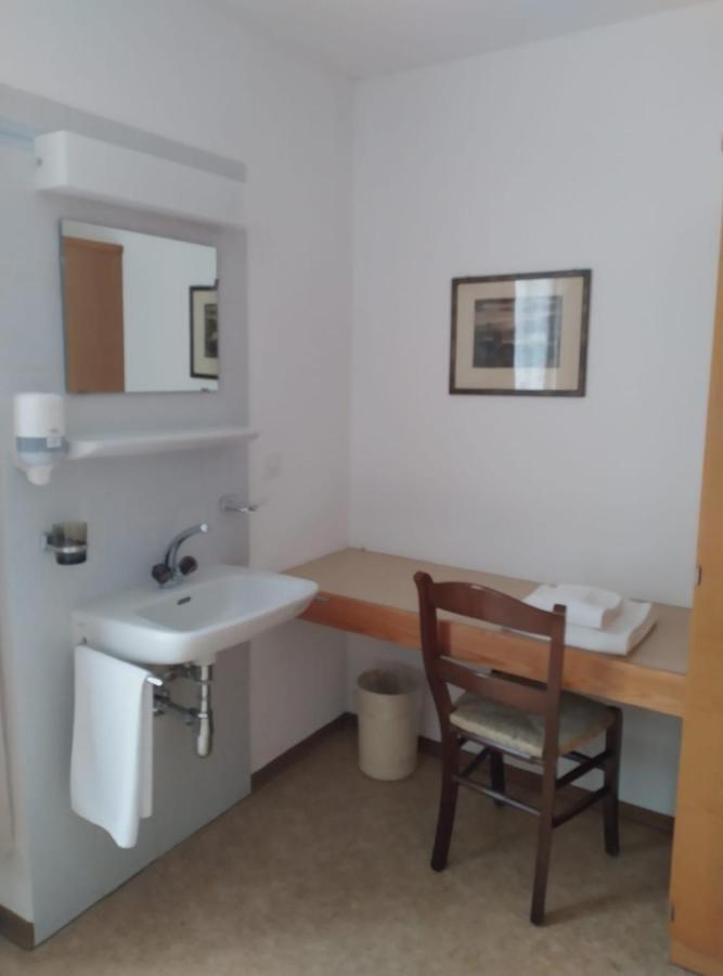 Albergo Faido Herberg 2*