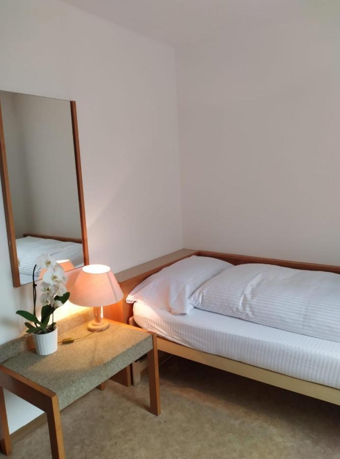 Herberg Albergo Faido Faido