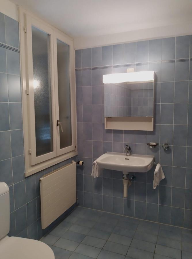 Albergo Faido 2* Faido