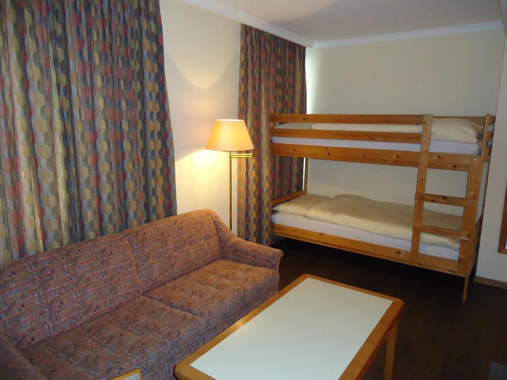 Albergo Faido 2*