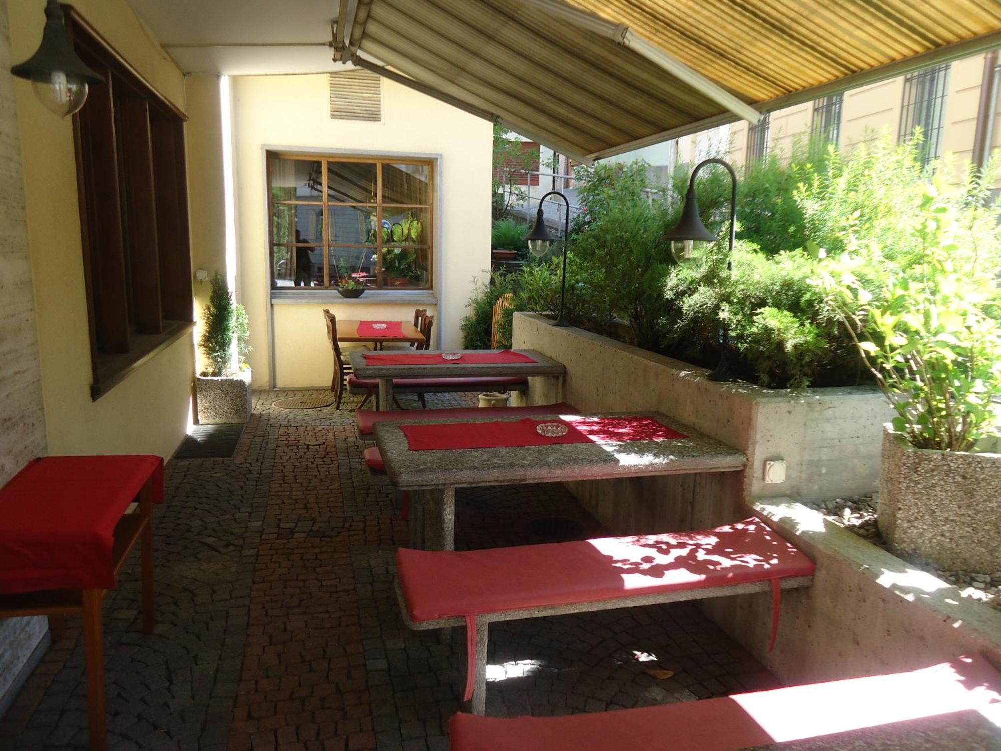 Albergo Faido Faido