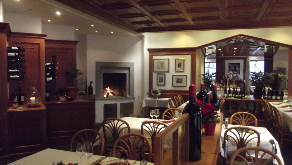 Albergo Faido Herberg Faido