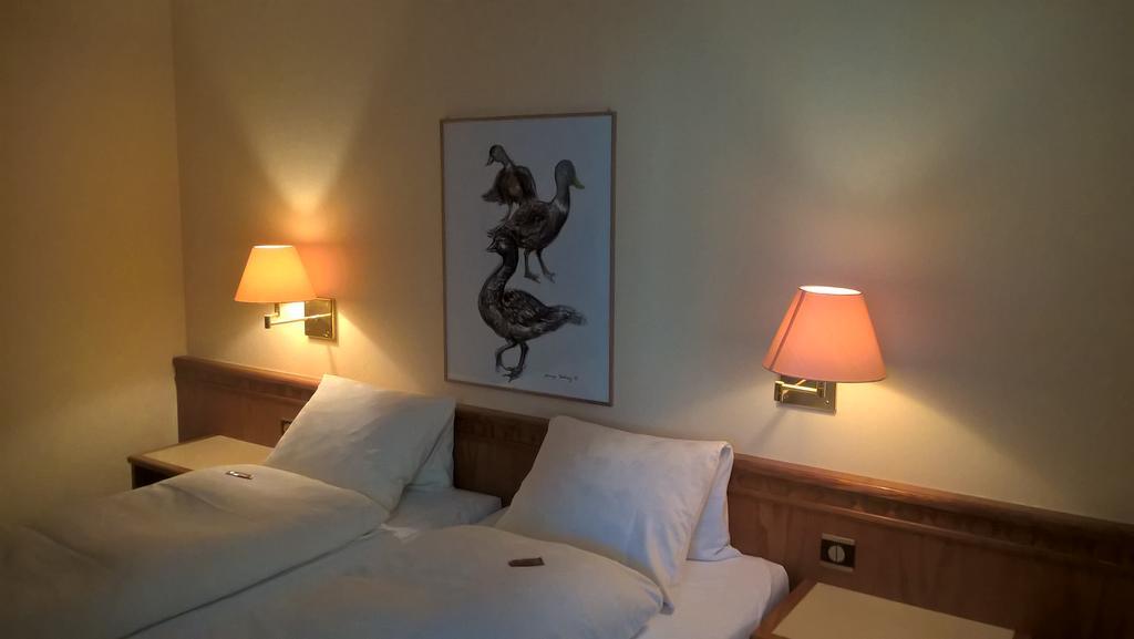 Albergo Faido Faido