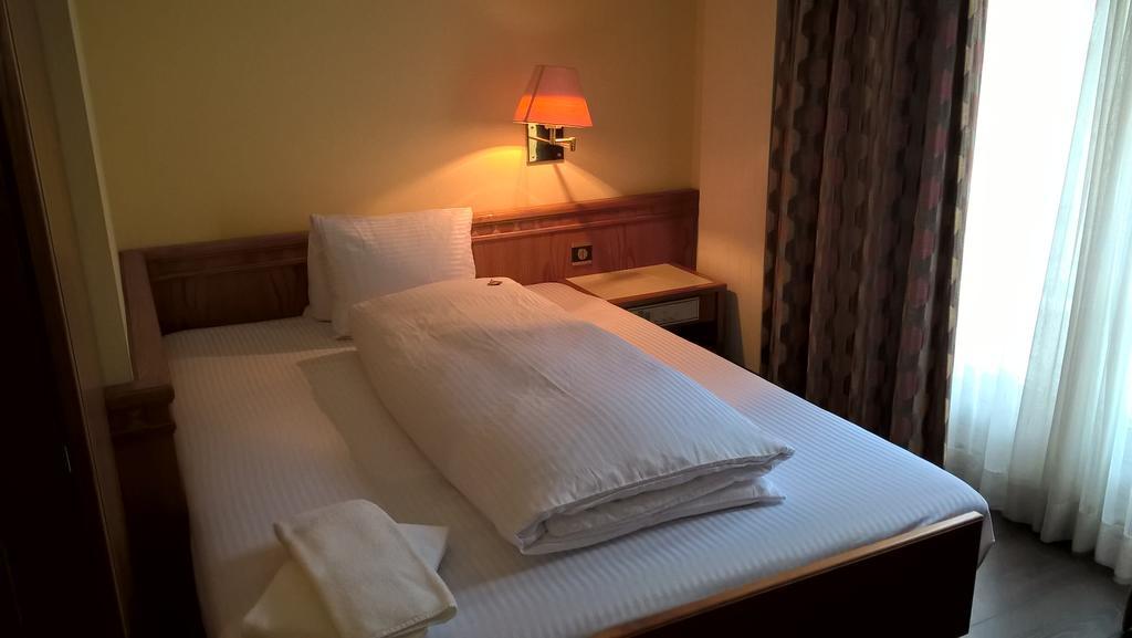 Herberg Albergo Faido